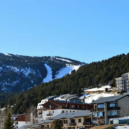Mezzanine Avec Wifi Aux Angles - Fr-1-593-34 Apartmán