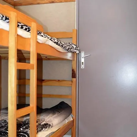 Apartmán Mezzanine Avec Wifi Aux Angles - Fr-1-593-34 *