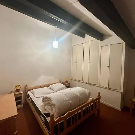 Apartmán Mezzanine Avec Wifi Aux Angles - Fr-1-593-34 Les Angles (Pyrenees-Orientales)